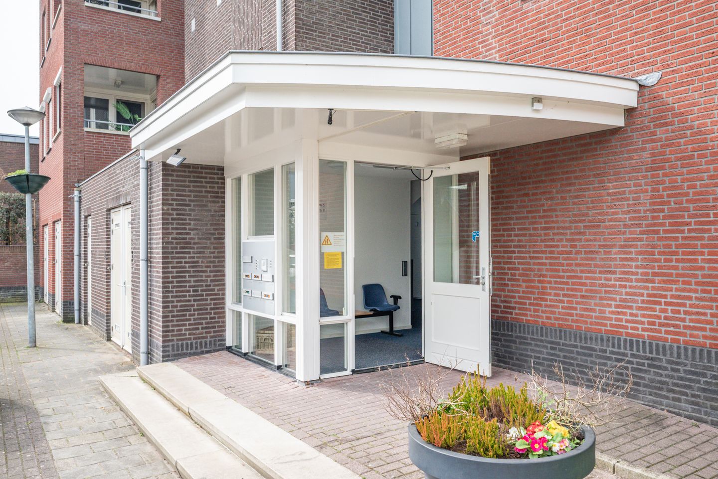 Foto 35 van Zwaanshof 11