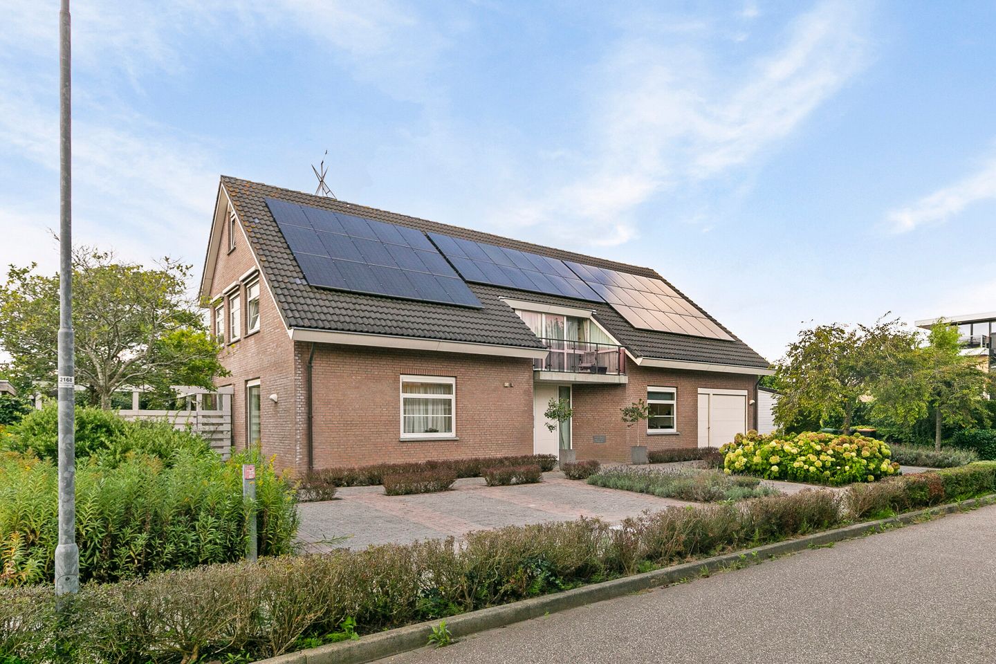 Foto 4 van Charlotte de Bourbonlaan 9