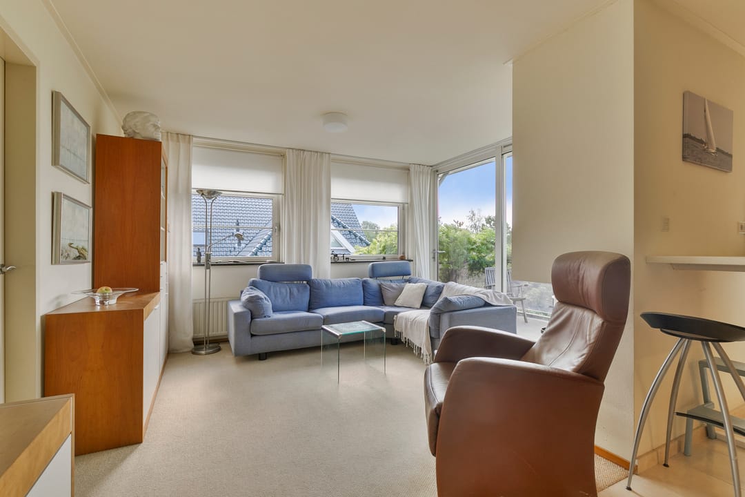 Foto 52 van Charlotte de Bourbonlaan 9