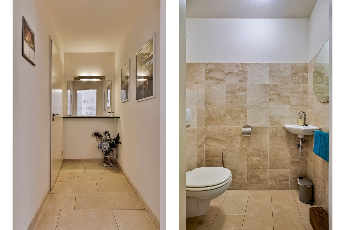 Foto 10 van Charlotte de Bourbonlaan 9