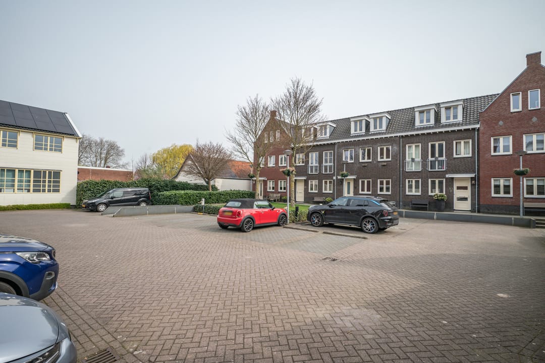 Foto 38 van Zwaanshof 11