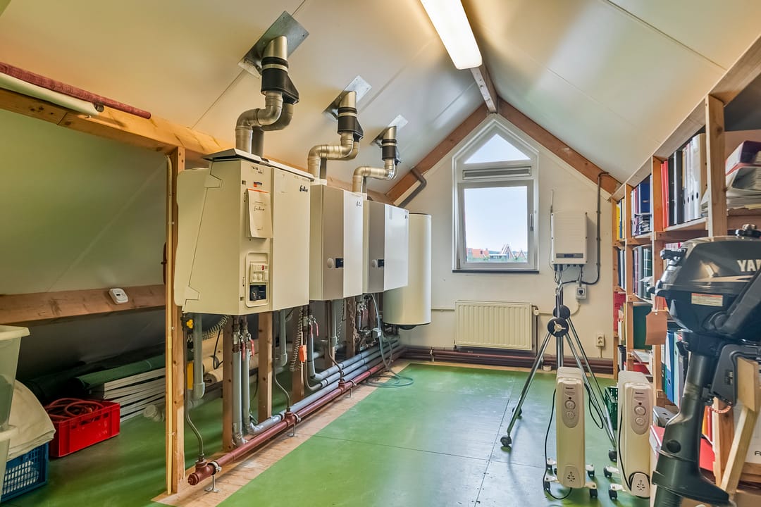 Foto 61 van Charlotte de Bourbonlaan 9