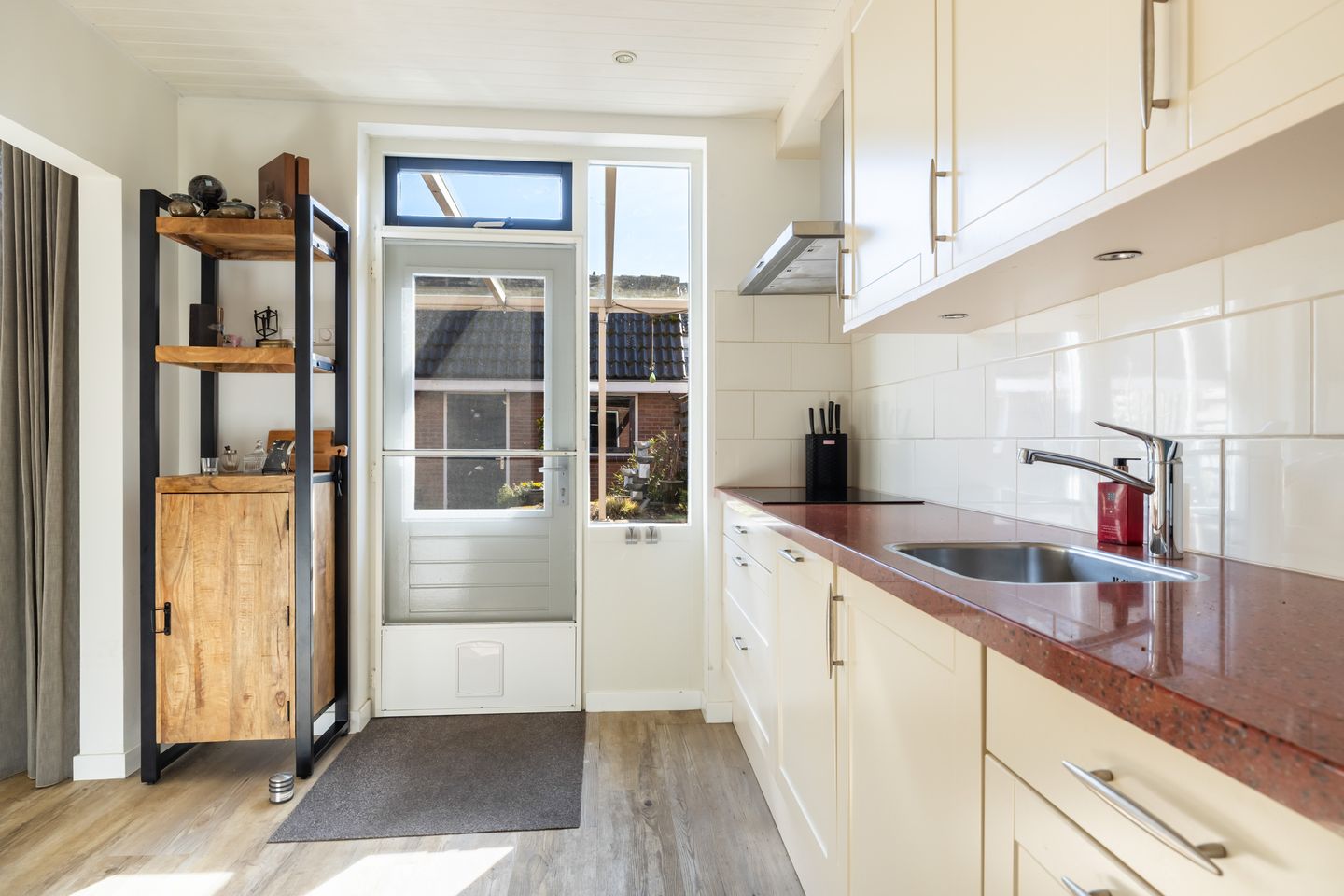 Foto 20 van John F. Kennedylaan 11