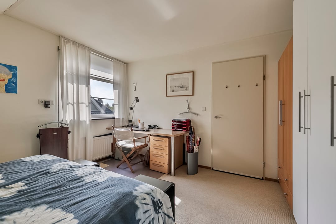 Foto 58 van Charlotte de Bourbonlaan 9