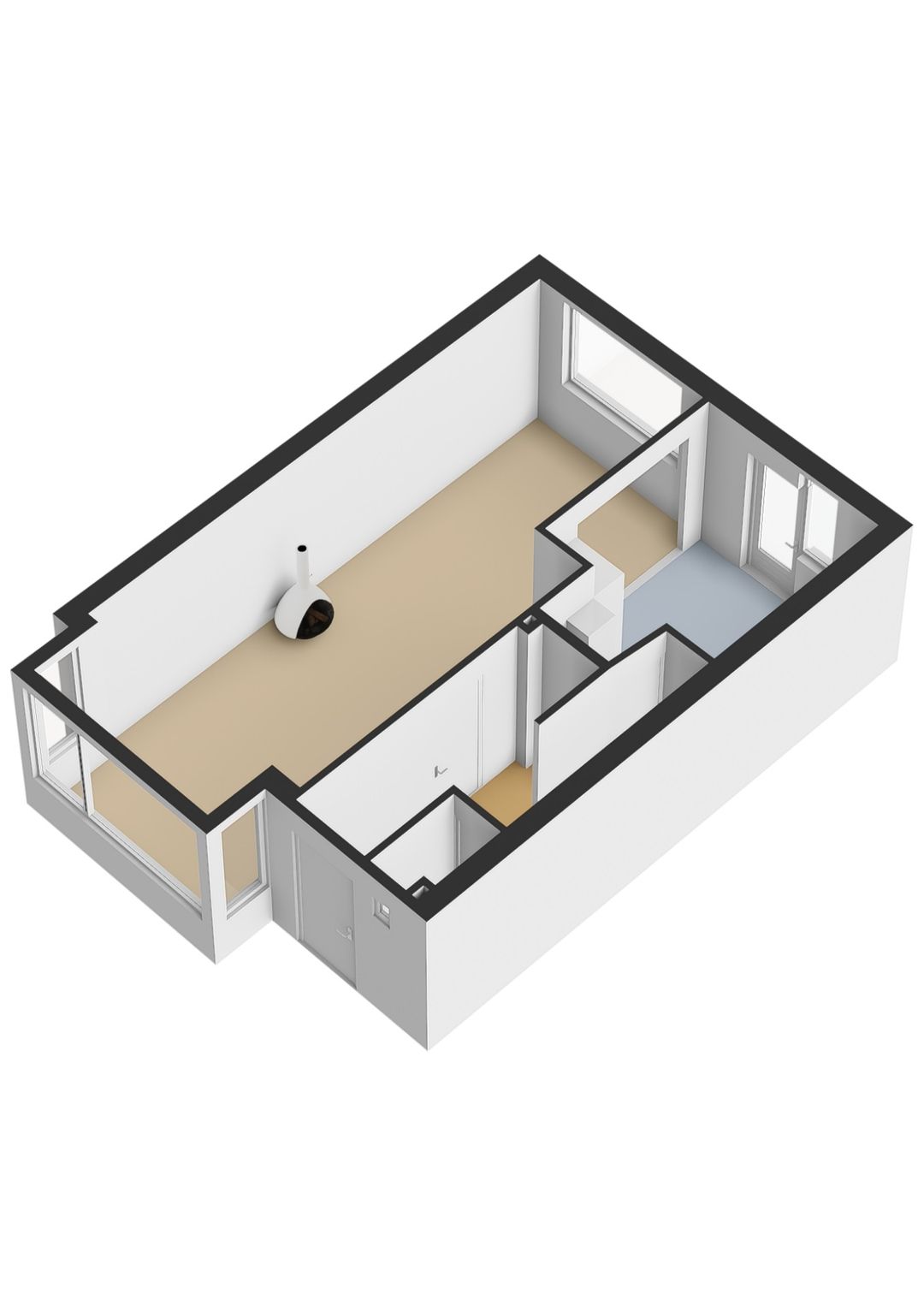 Foto 46 van John F. Kennedylaan 11