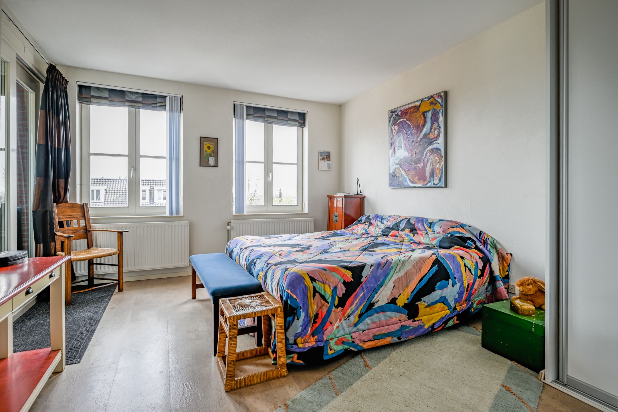 Foto 24 van Zwaanshof 11