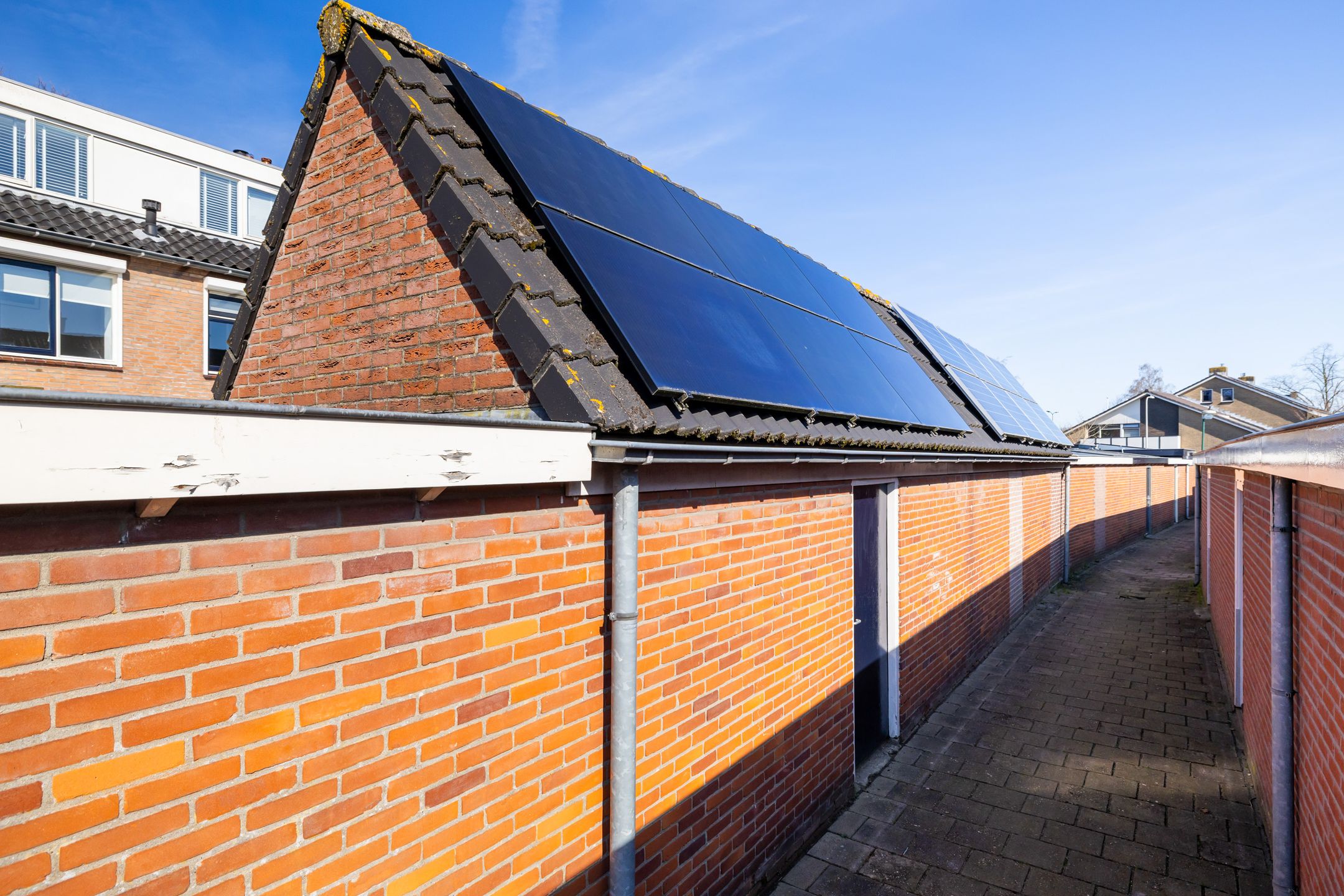 Foto 39 van John F. Kennedylaan 11