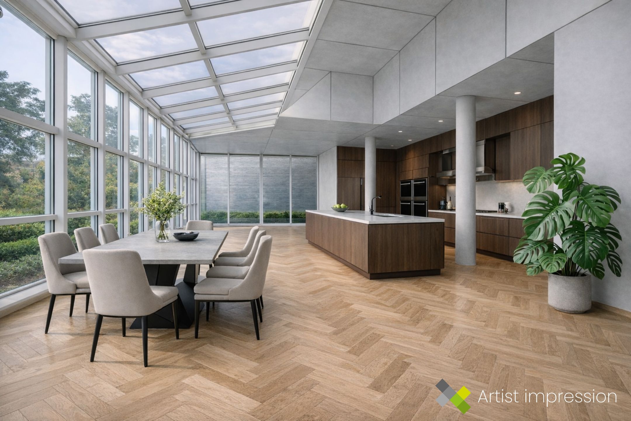 Foto 30 van Charlotte de Bourbonlaan 9