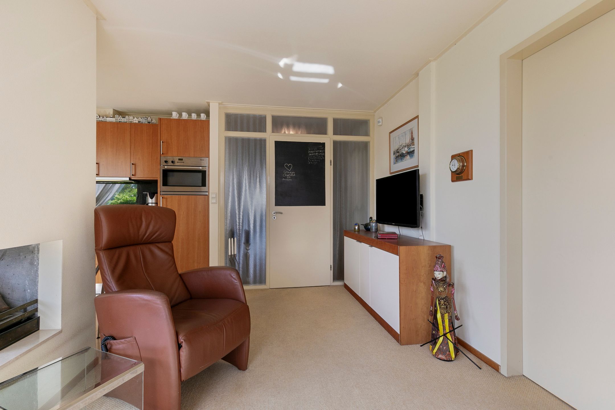 Foto 54 van Charlotte de Bourbonlaan 9