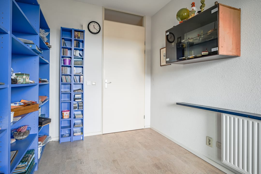 Foto 23 van Zwaanshof 11