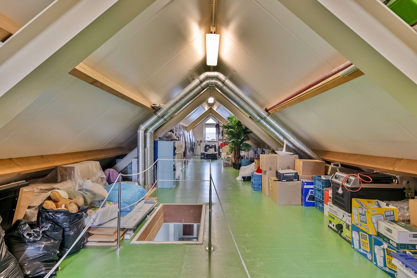 Foto 59 van Charlotte de Bourbonlaan 9