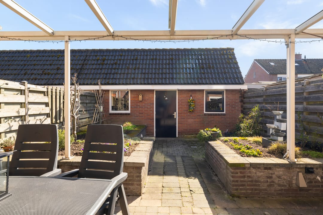 Foto 37 van John F. Kennedylaan 11