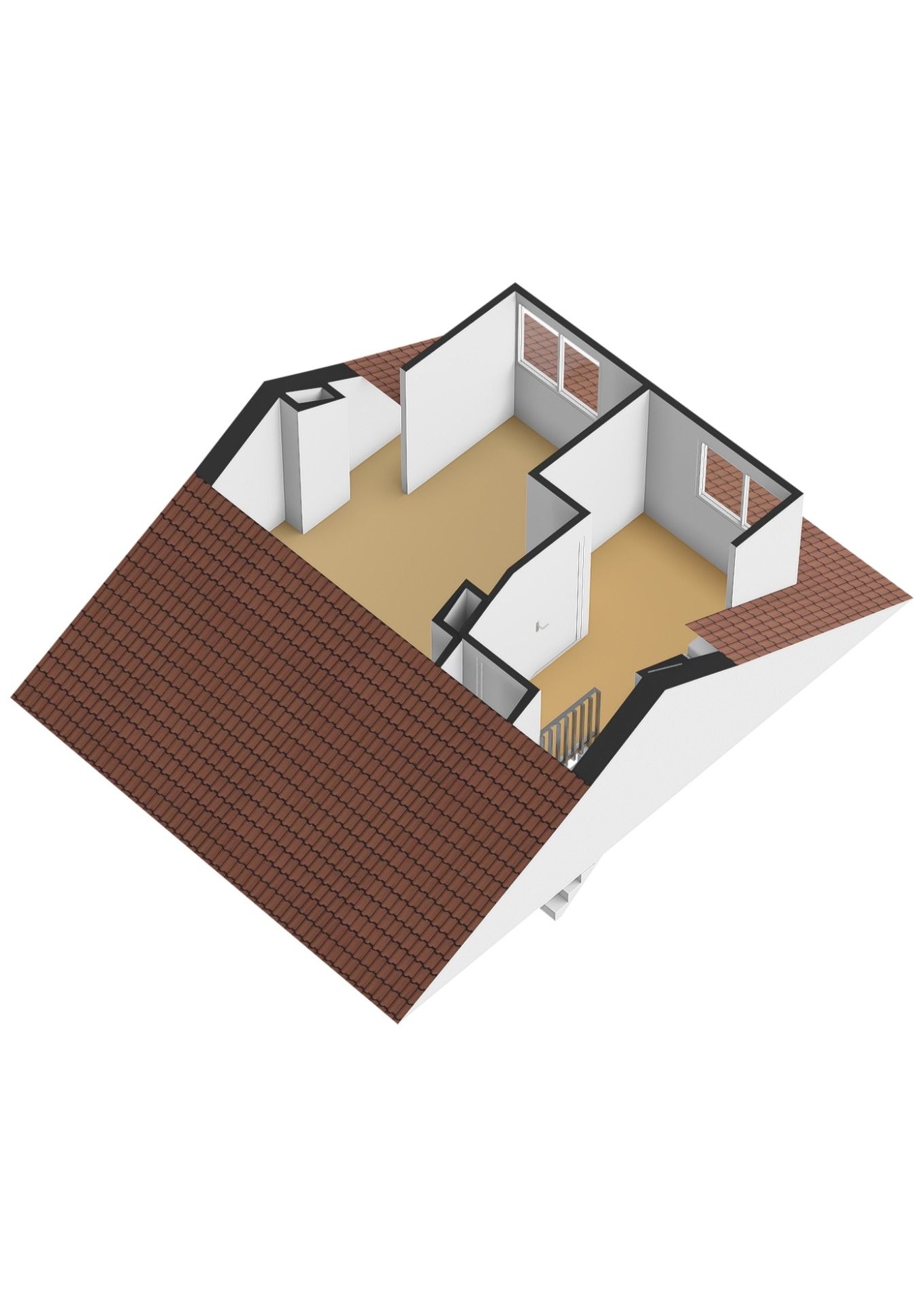 Foto 50 van John F. Kennedylaan 11