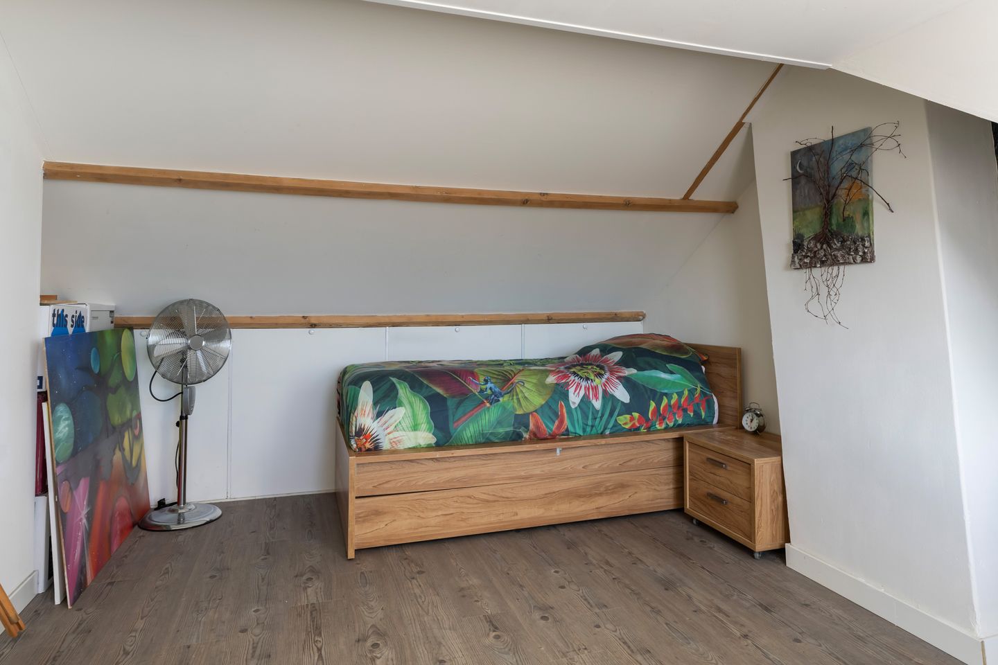 Foto 34 van John F. Kennedylaan 11