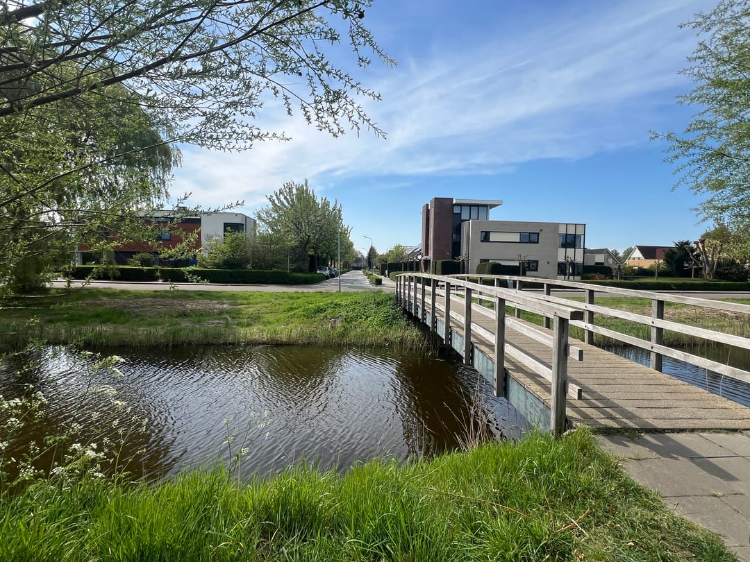 Foto 71 van Charlotte de Bourbonlaan 9