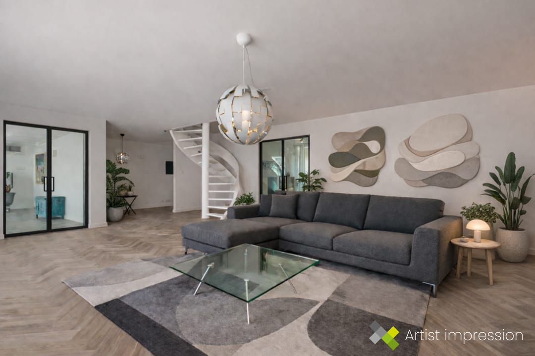 Foto 16 van Charlotte de Bourbonlaan 9