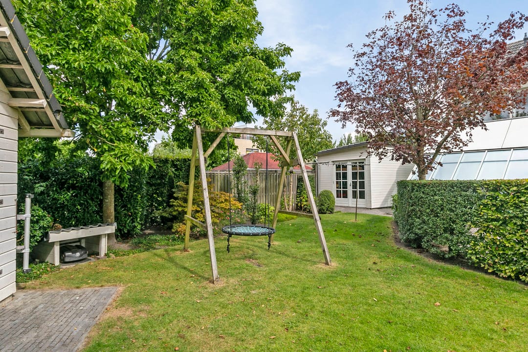 Foto 67 van Charlotte de Bourbonlaan 9