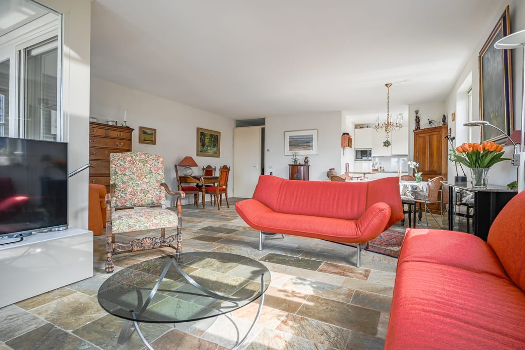 Foto 11 van Zwaanshof 11