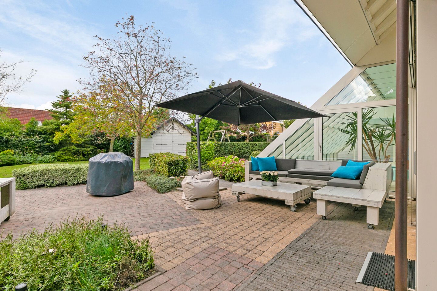 Foto 64 van Charlotte de Bourbonlaan 9