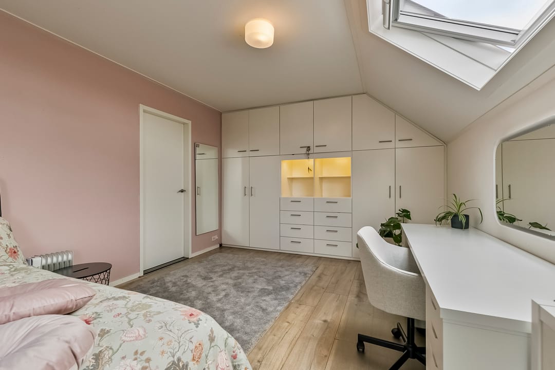 Foto 43 van Charlotte de Bourbonlaan 9