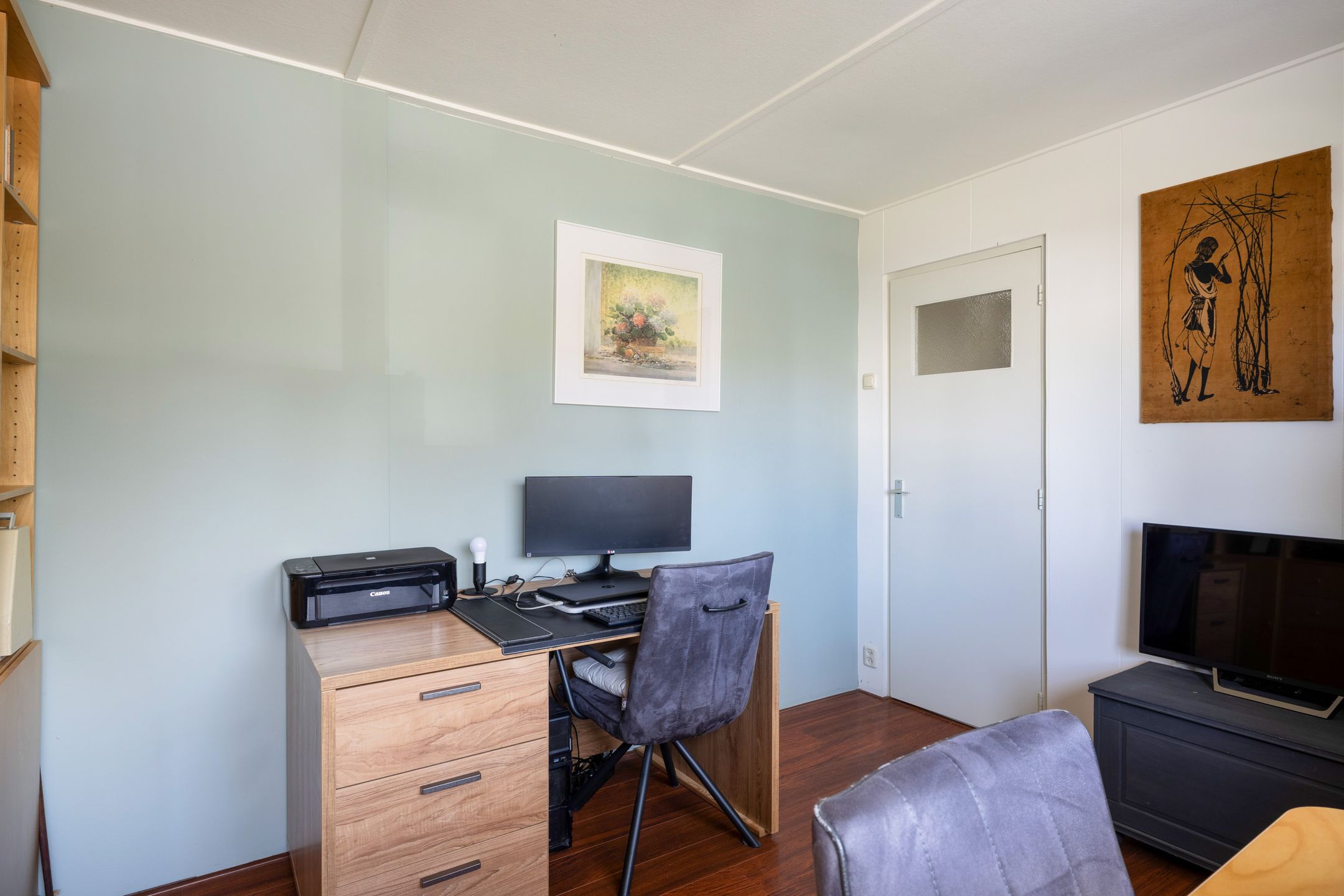 Foto 27 van John F. Kennedylaan 11