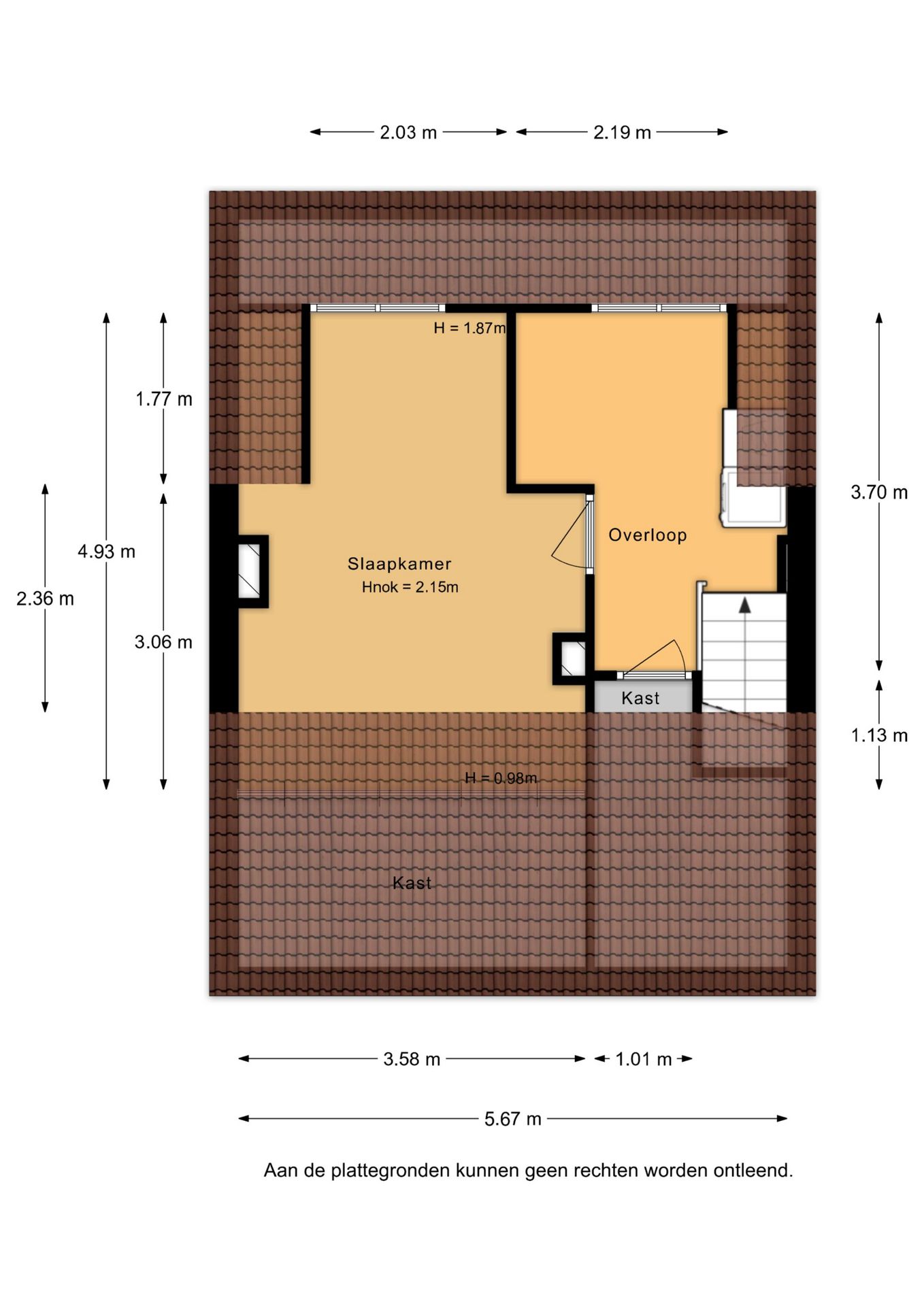 Foto 49 van John F. Kennedylaan 11