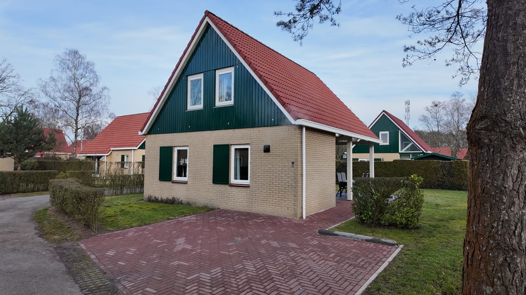 Photo 1 of Westelbeersedijk 6-R26