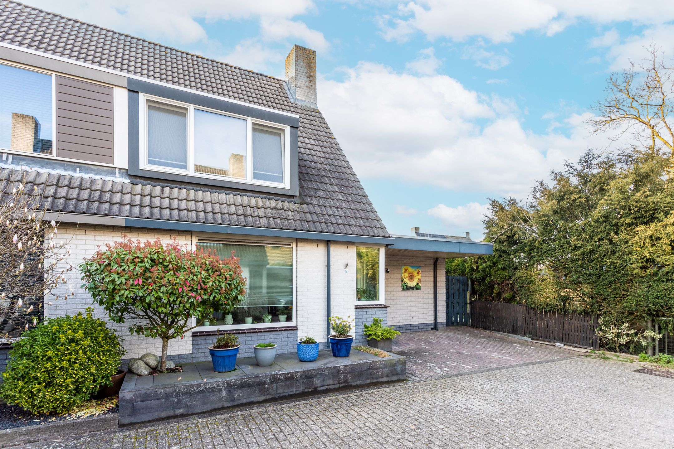 Spacious 5-Bedroom Accessible Home with Home Office Potential — 33