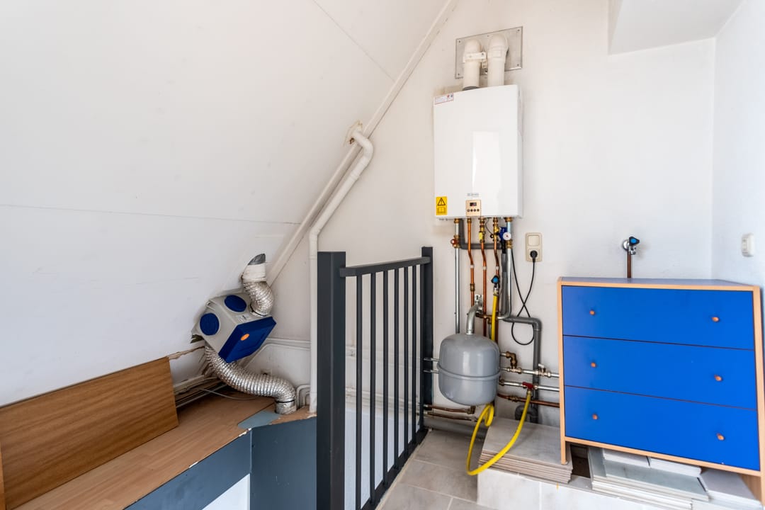 Spacious 5-Bedroom Accessible Home with Home Office Potential — 32