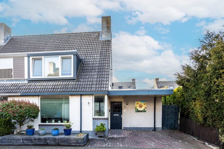 Foto 4 van Socratesstraat 14