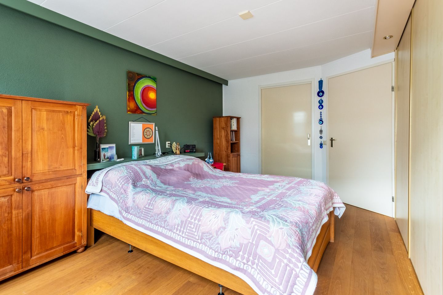 Spacious 5-Bedroom Accessible Home with Home Office Potential — 19
