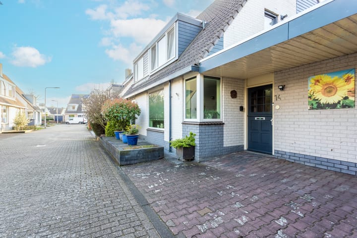 Foto 5 van Socratesstraat 14