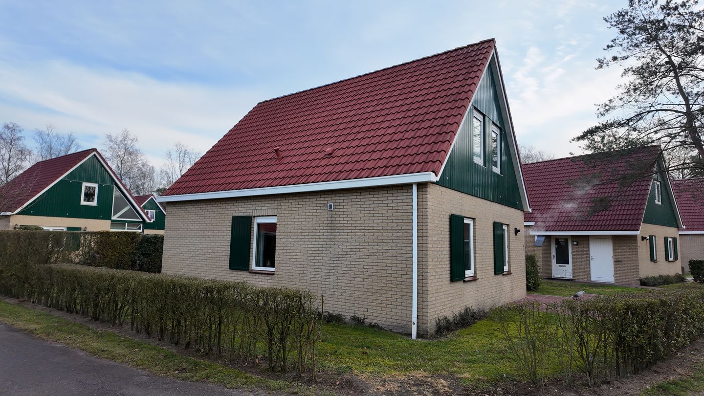 Photo 14 of Westelbeersedijk 6-R26