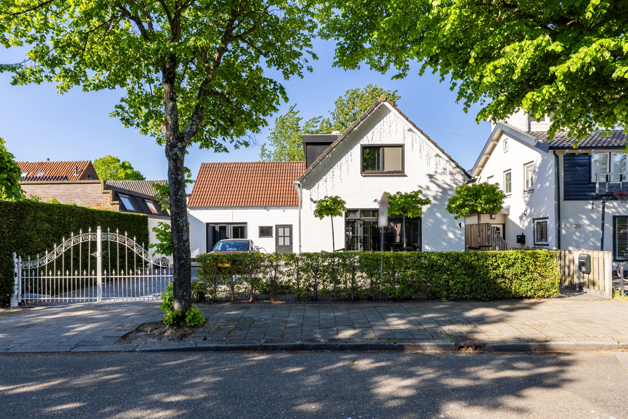 Photo 6 of Manegelaan 26