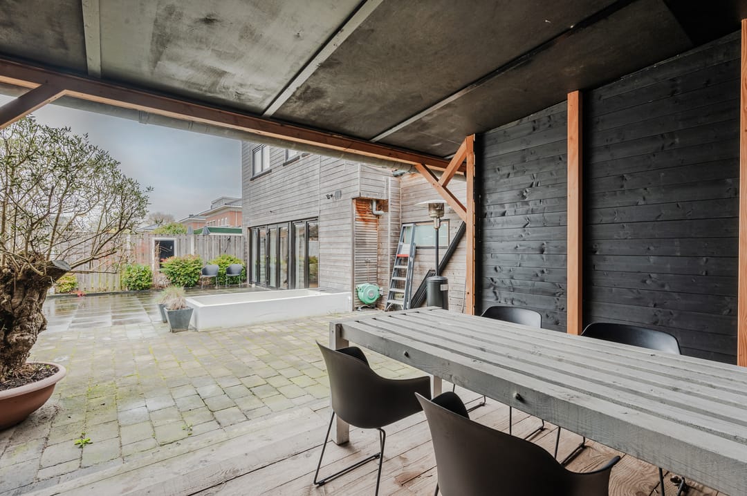 Photo 52 of Manegelaan 26