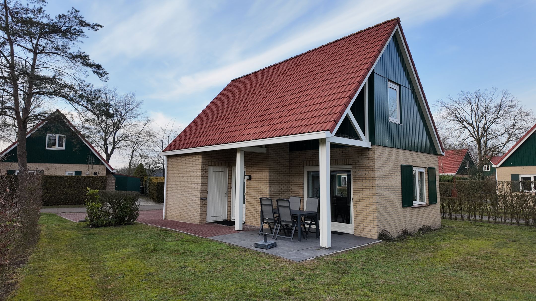 2-bedroom freehold villa in Diessen — photo 3 of 5