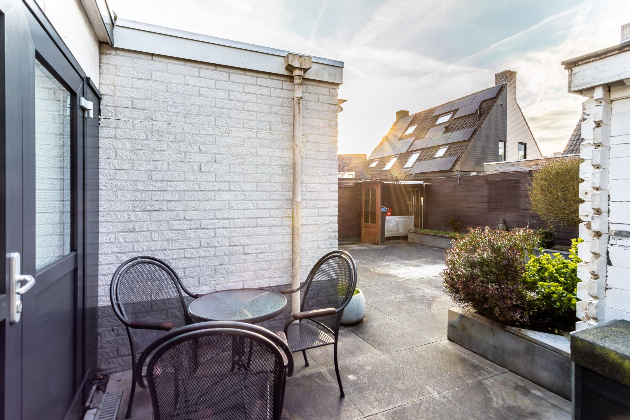 Spacious 5-Bedroom Accessible Home with Home Office Potential — 21