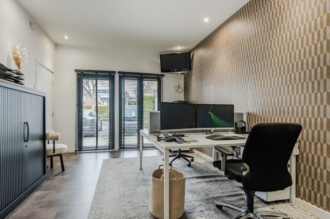 Photo 22 of Manegelaan 26