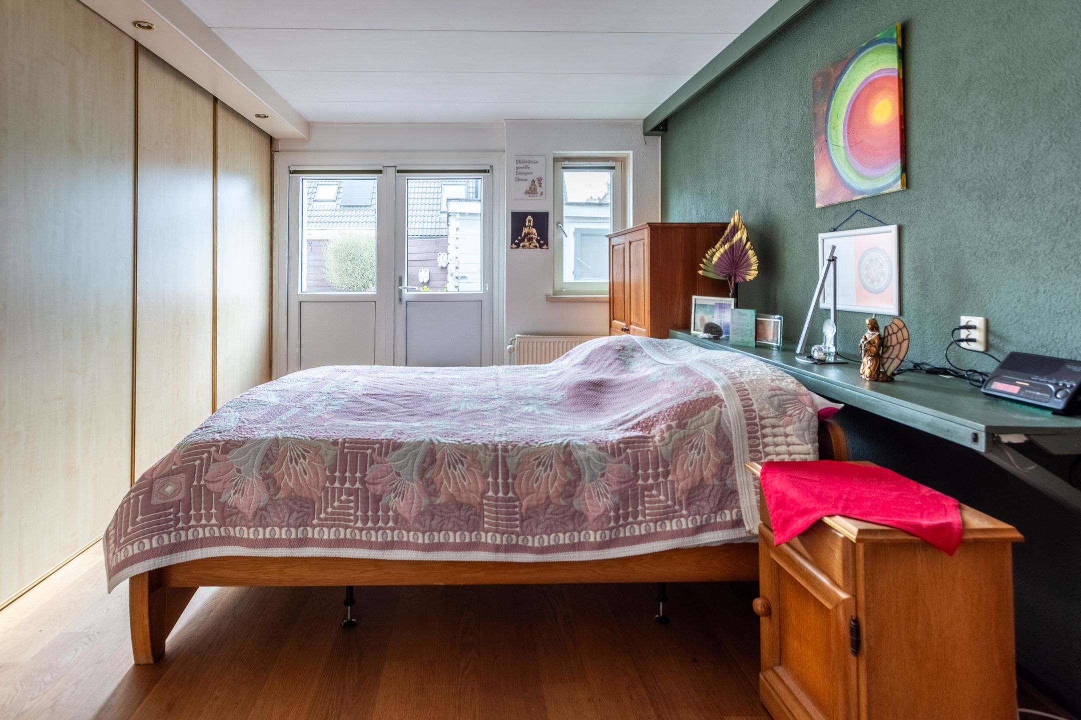 Spacious 5-Bedroom Accessible Home with Home Office Potential — 18