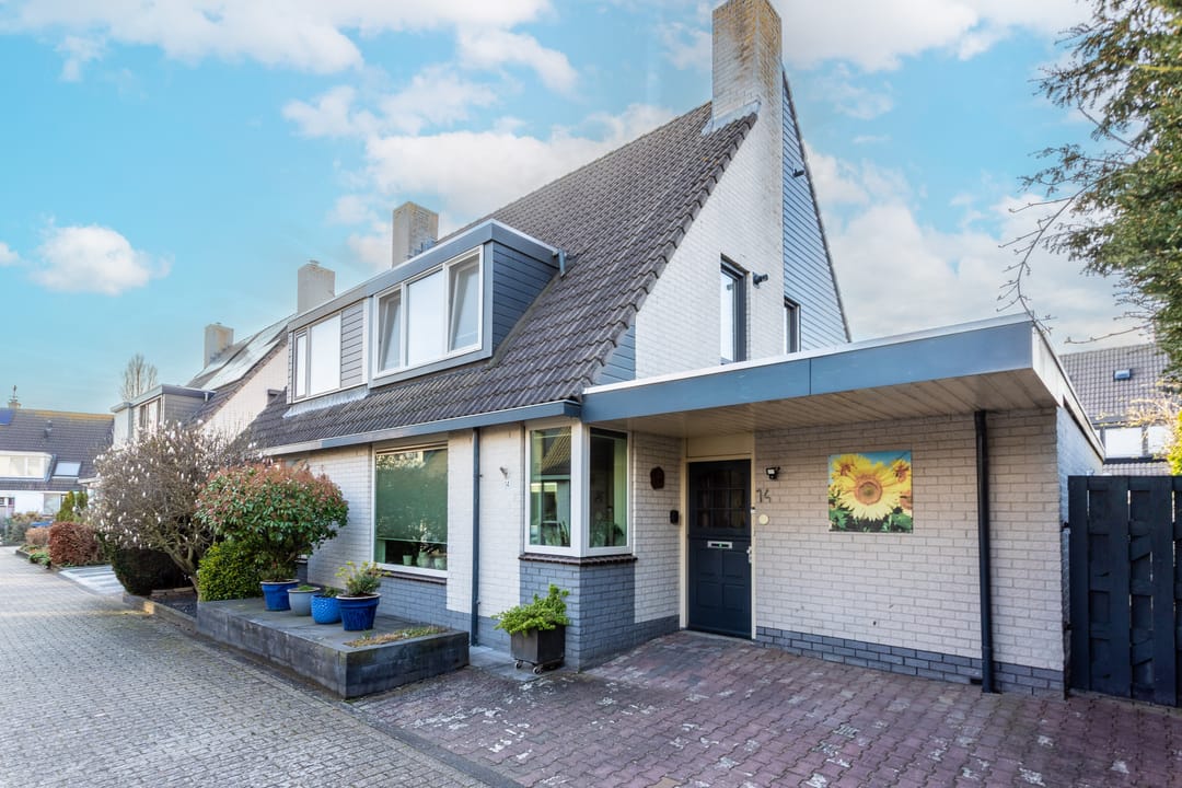 Ruime 5-slaapkamerwoning, toegankelijk en met mogelijkheid voor thuiskantoor