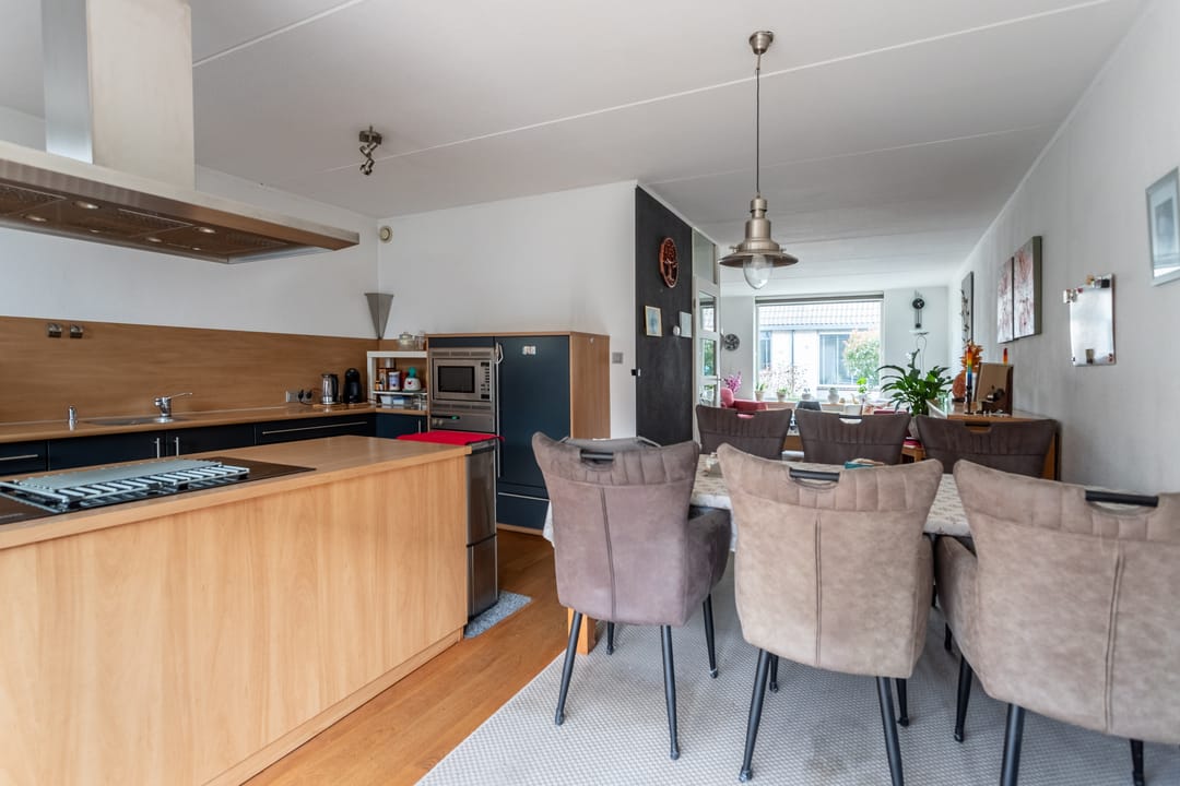 Spacious 5-Bedroom Accessible Home with Home Office Potential — 13