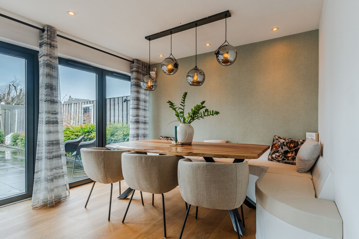 Photo 10 of Manegelaan 26