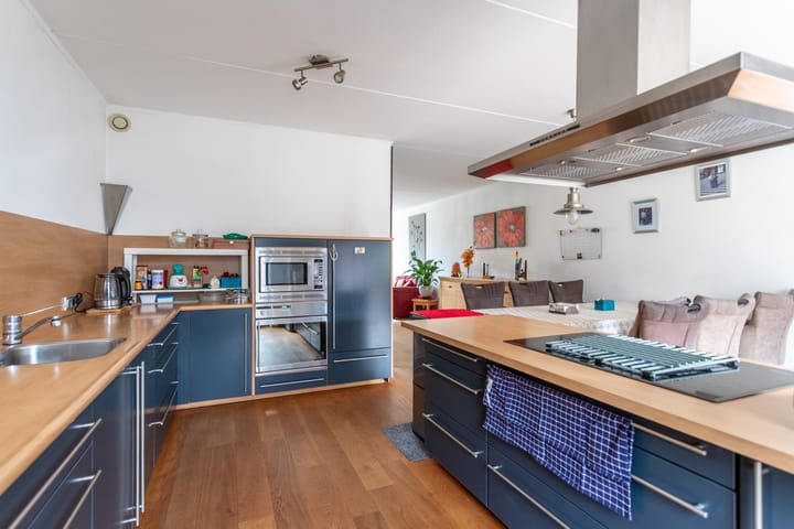 Foto 2 van Socratesstraat 14