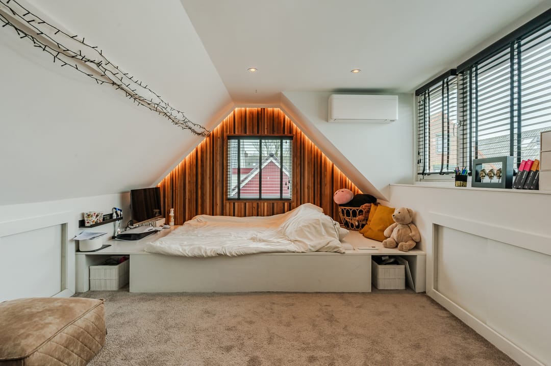 Photo 37 of Manegelaan 26