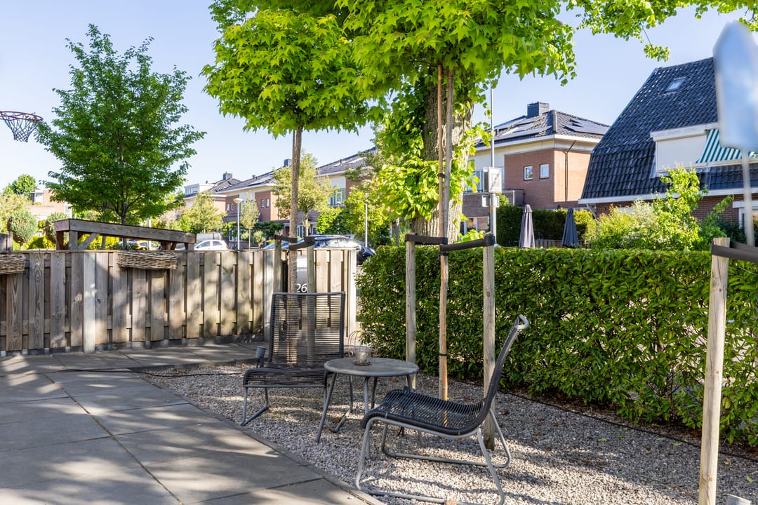 Photo 58 of Manegelaan 26