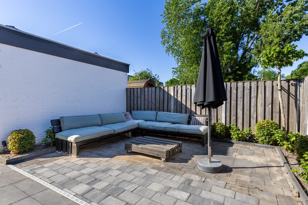 Photo 61 of Manegelaan 26