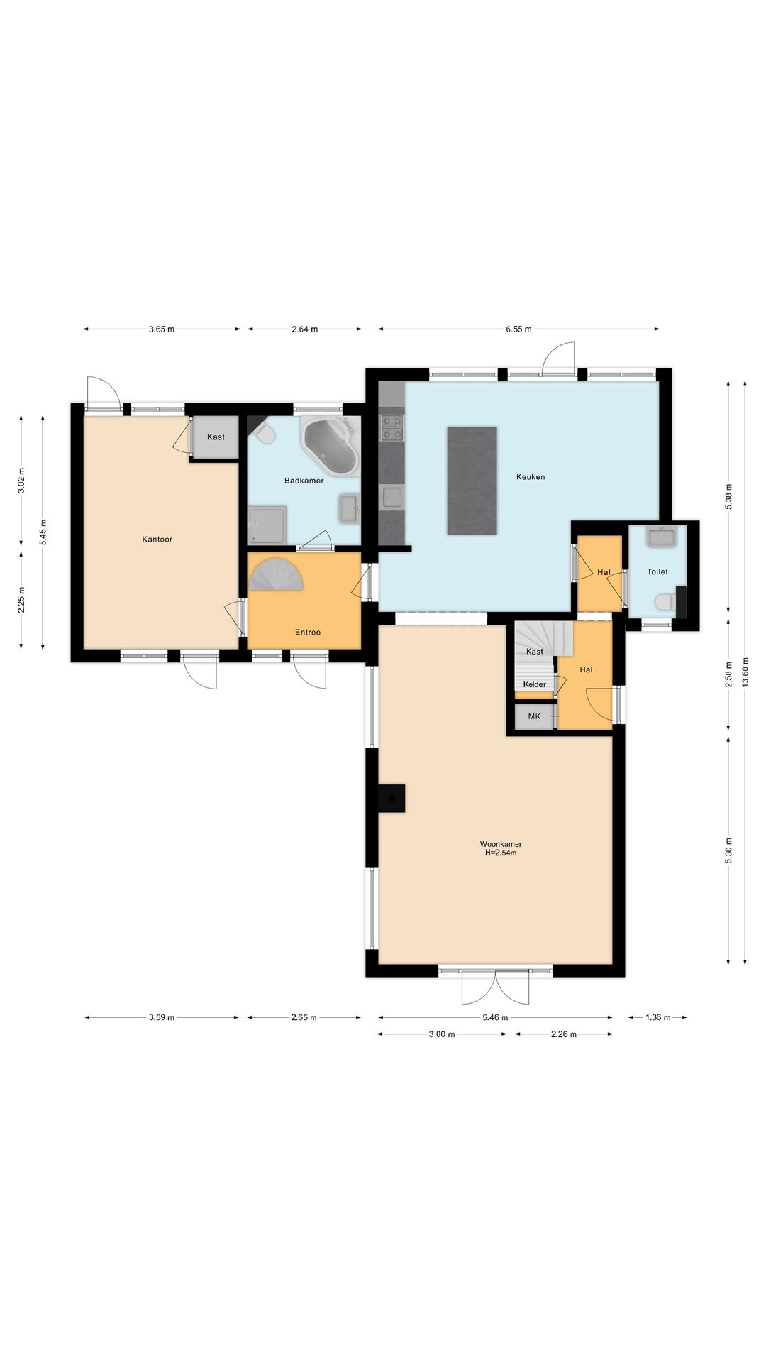 Photo 62 of Manegelaan 26