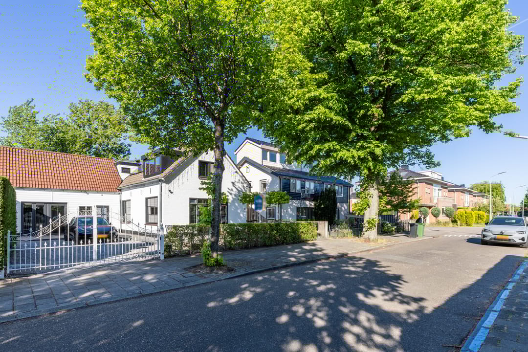 Photo 56 of Manegelaan 26