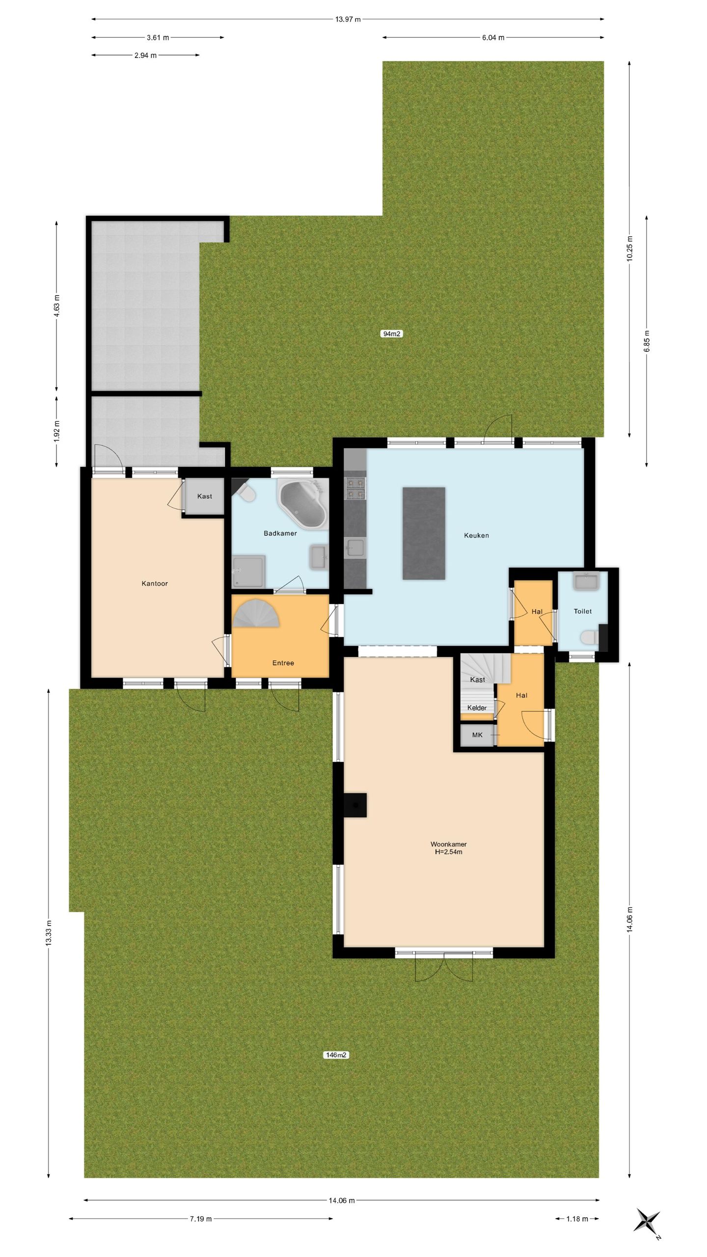 Photo 65 of Manegelaan 26