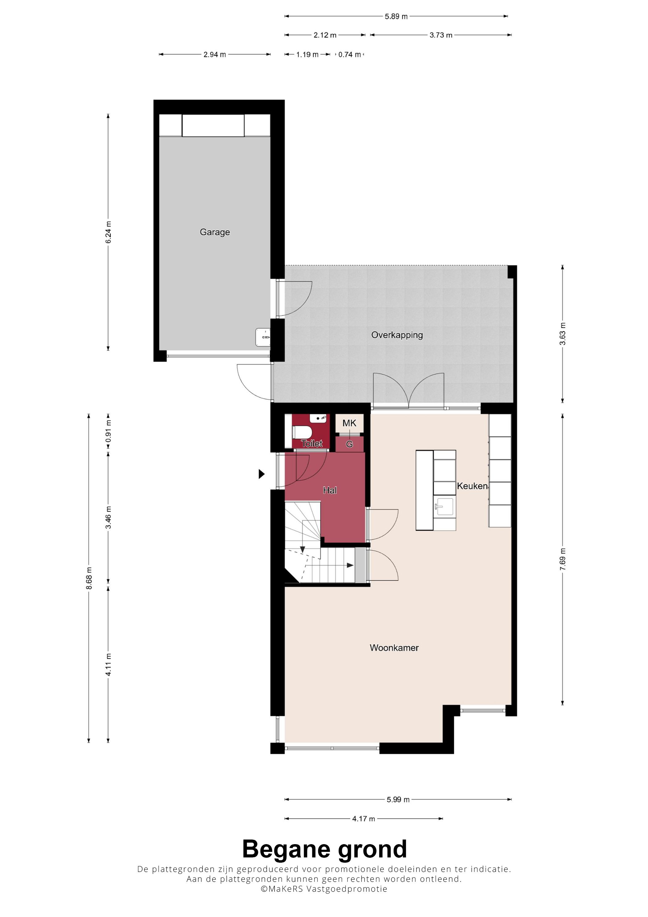 Foto 48 van Montgomerystraat 11